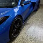 2024 Corvette E-Ray 3LZ