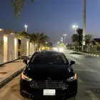 فورد فيوجن وارد امريكا