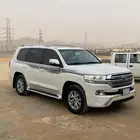 لاندكروزر 2016