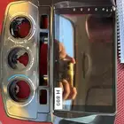 شاشة هايلوكس