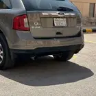 فورد ايدج لمتد 2013