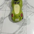 لعبة أطفال عربة