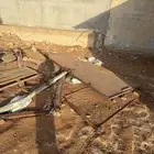 حديد سكراب