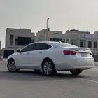 شيفرولية امبالا 2016 نظيفه جدا ( عليه اضافات )