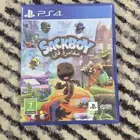 شريط ps4 وps5