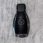 مفتاح مرسيدس G