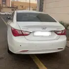 للبيع سوناتا 2012