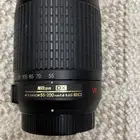 عدسة نيكون Nikon مكبرة