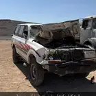 جيب تاويوتا صالون 96