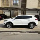 توسان ديزل 2019