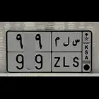 لوحة مميزة سلم ( تم البيع )
