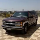تاهو