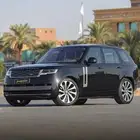 رنج روفر SV .. طلبيه (( تم البيع ))