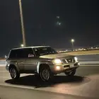 نيسان سوبر سفاري