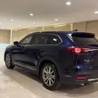 مازدا cx9 سيجنتشر 2023 للبيع