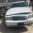 فورد فكتوريا 2011 تشليح أمريكي
