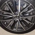 جنوط كامري 2024 هايبرد اصليه للبدل بحنوط كامري فل كامل