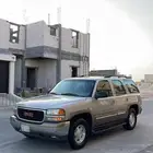 يوكن للبيع مديل 2004 بدون دبل