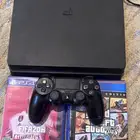 بلاستيشن 4