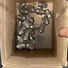 صواميل كفرات