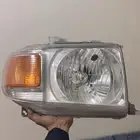 انوار شاص وربع وهايلكس