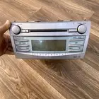 مسجل كامري 2010 شرط