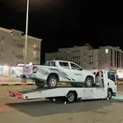 سطحه ينبع ل نقل السيارات داخل ينبع وخارجها