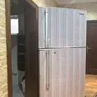 اثاث مستعمل ثلاجه فريزر