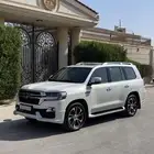 لاندكلوزر 2020 VX-S اعلا فئه