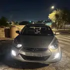 هيونداي النترا 2012