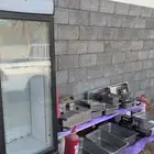 ثلاجه وفرامه وميزان
