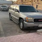 جمس يوكن 2003