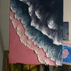 رسم