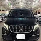 مرسيدس 2019 فان VITO