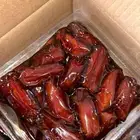 تمر صفري حشي