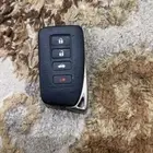 ريموت لكزز