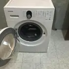 غسالة اتوماتيك سامسونج 7 كيلو