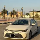 كورلا 2021
