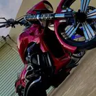 للبيع سوزوكي بوليفاردة 1800 cc كاستم شو