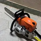 ماطور حطب