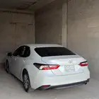 كامري 2021 خليجي