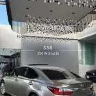 لكزس es 350