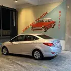 اكسنت 2015 فل كامل مكينة كبيره1600cc