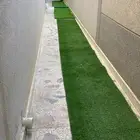 عشب صناعي الرياض حي الجنادرية