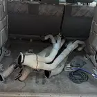 هدرز بحريني ودبه f1