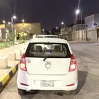 هونداي i10 2014