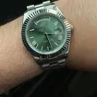ساعة رولكس
