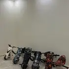 سكوتر درفت