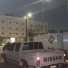 ددسن موديل 2002 اقبل البدل بسياره صغيره او متوسطه