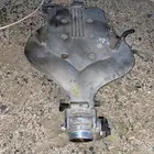 ثلاجة مكينة كابرس سته سرندل